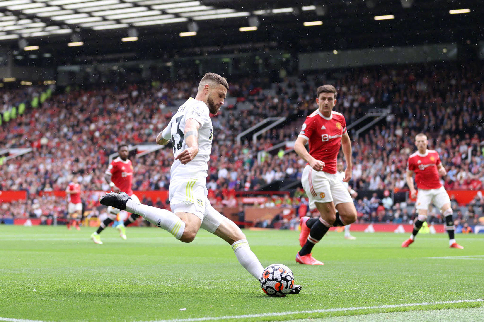 并不害怕内 并不害怕内